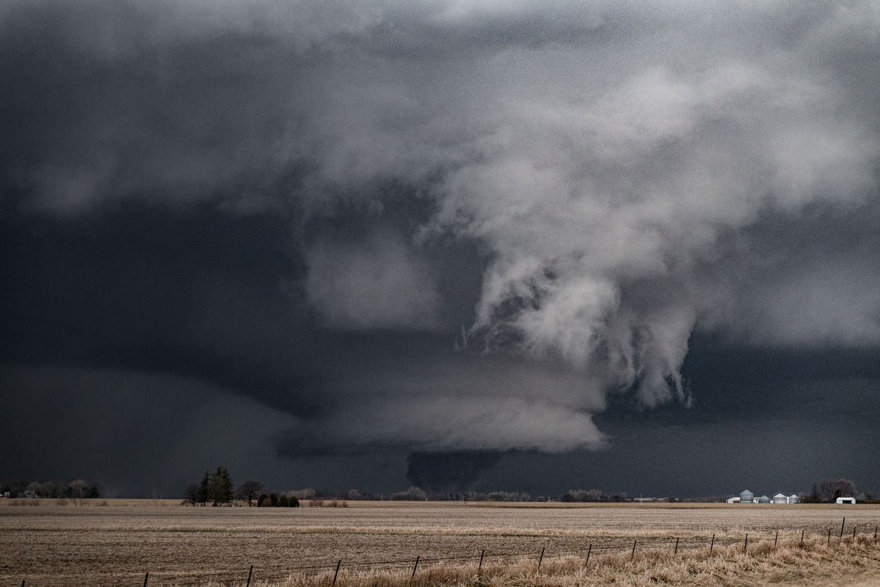Tornado